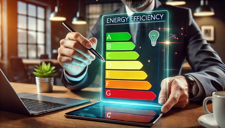 Audyt energetyczny budynku w Gdańsku – analiza zużycia energii i optymalizacja kosztów
