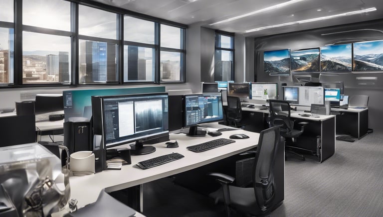 two people exchanging a credit card at a table