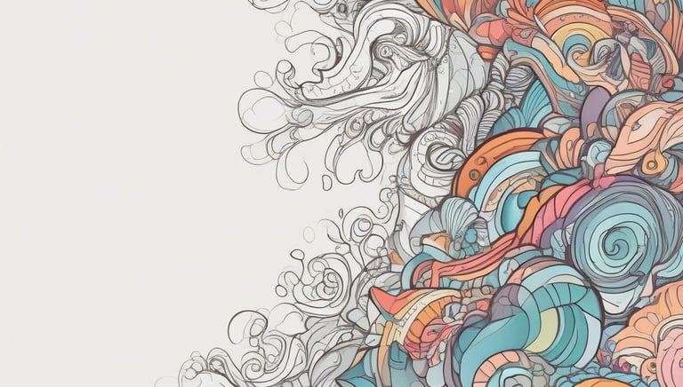 gray concrete wall inside building