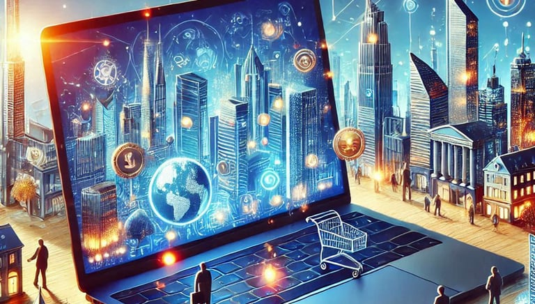 FinTech Triple O worldwide crypto investing