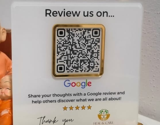 to filter review , collect every reviews is important