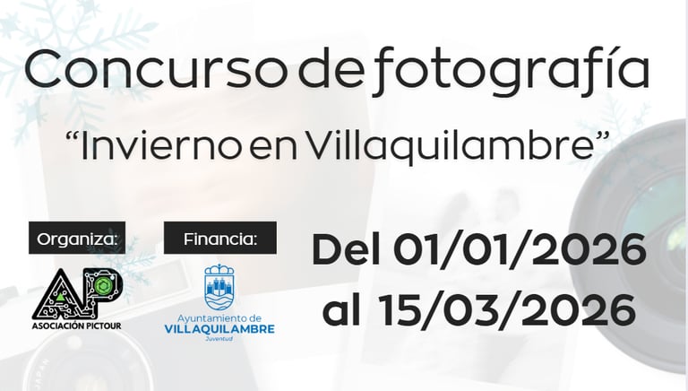 PIncha para ir a las bases y ver la galería e información sobre el concurso