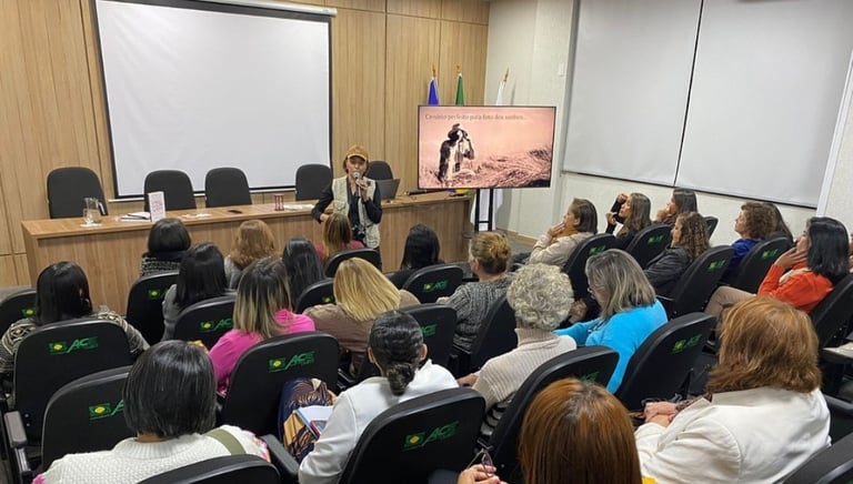 palestra gestão do tempo
