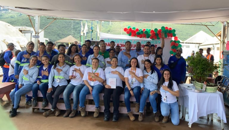 treinamento gestão do tempo