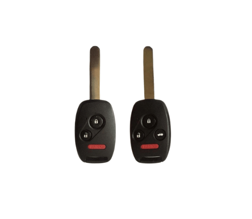 2007 Honda Civic & Accord break resistant keys Olney Plaza