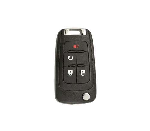 vy equinox flip key remote in logan
