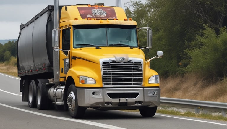 a man is working on a car's engine