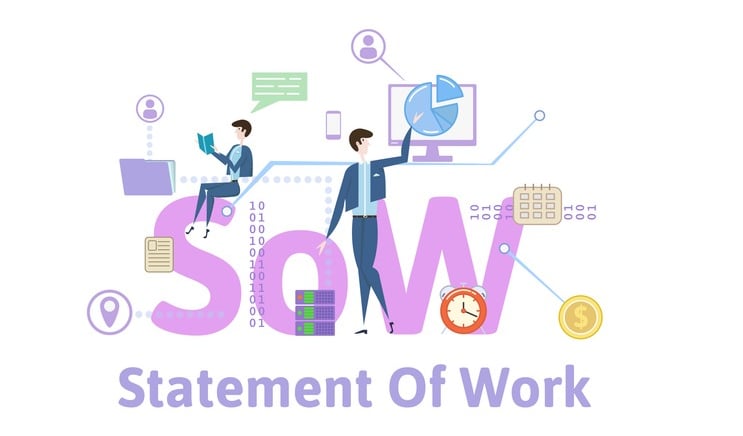 Statement of Work (SOW)