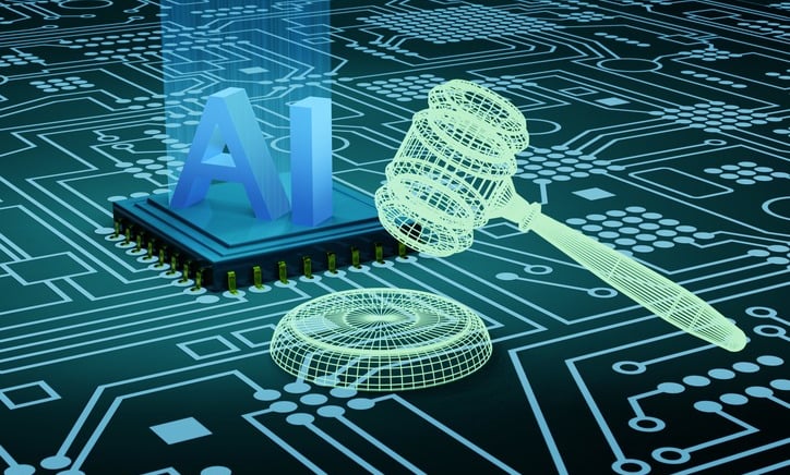 AI - Gavel