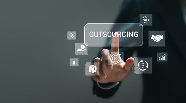 Outsourcing