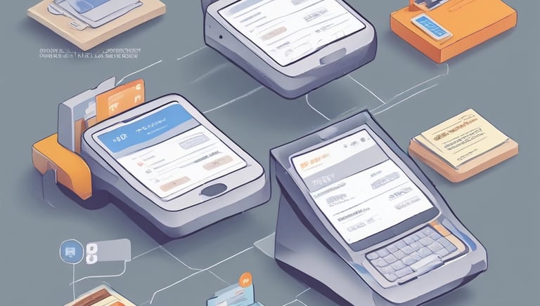 a tree branch with green leaves against a blue sky