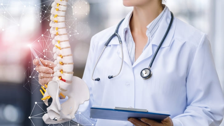 Ortopedia traumatología en Bogotá