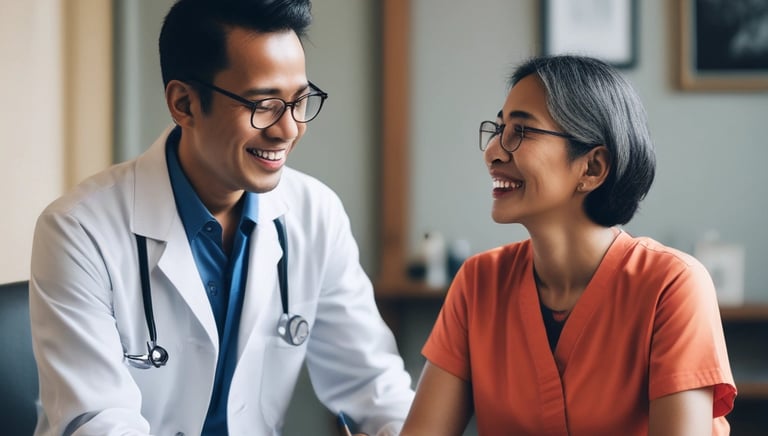 psychiatrist ipoh