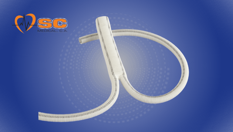 Sc Medical Supply Insumos Medicos Venezuela - Protesis vascular