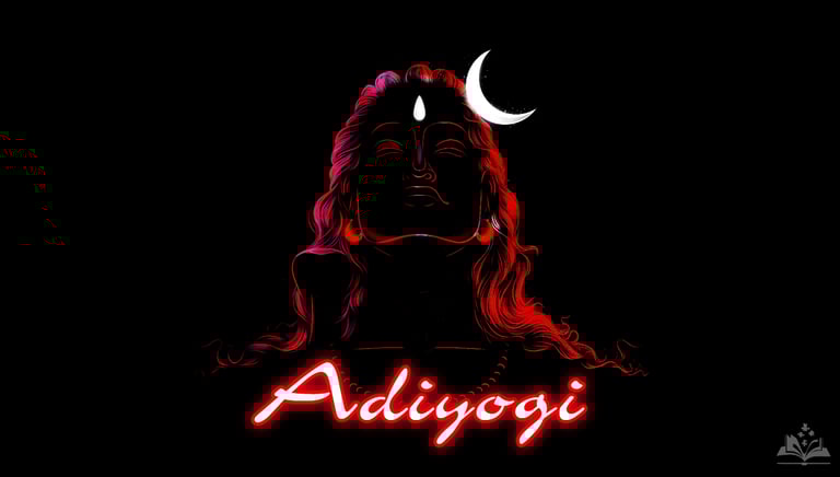 MahaShivRatri: Celebrating the Divine Union of Shiv and Shakti