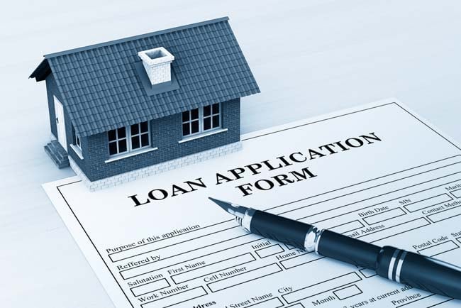 Need help with lender?