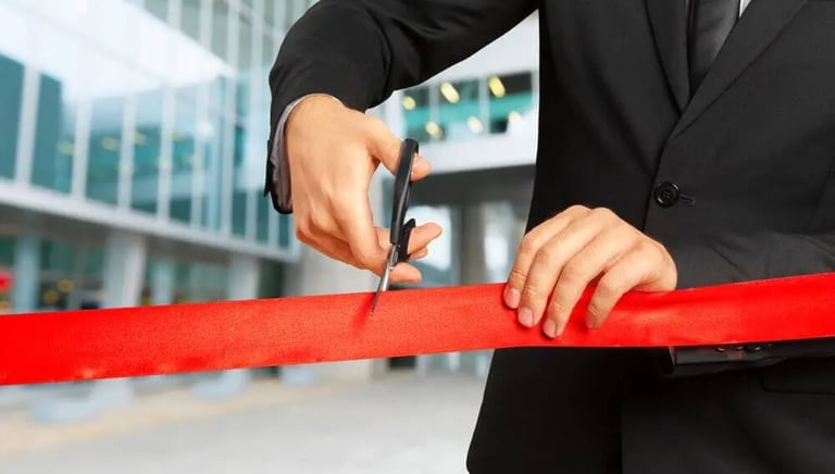 Asesoramiento remoto en constitución de empresas desde Colonia del Sacramento para todo Uruguay