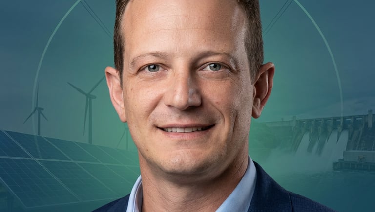 Eng. Eletricista Pedro Roman