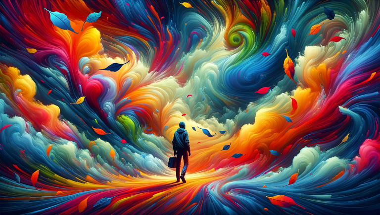 Clique na imagem e saiba mais sobre o curso de cromoterapia