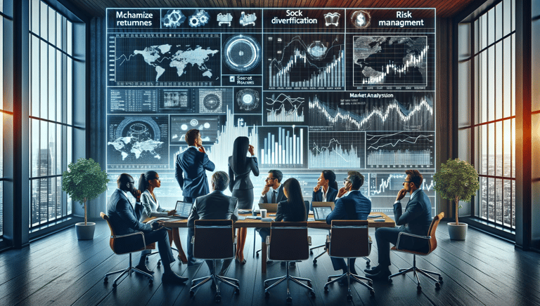 7 secret strategies for a smarter stock investments