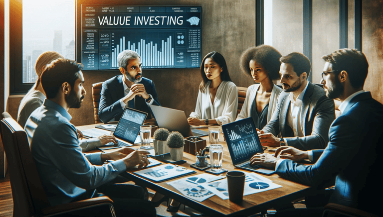 What is Value Investing?