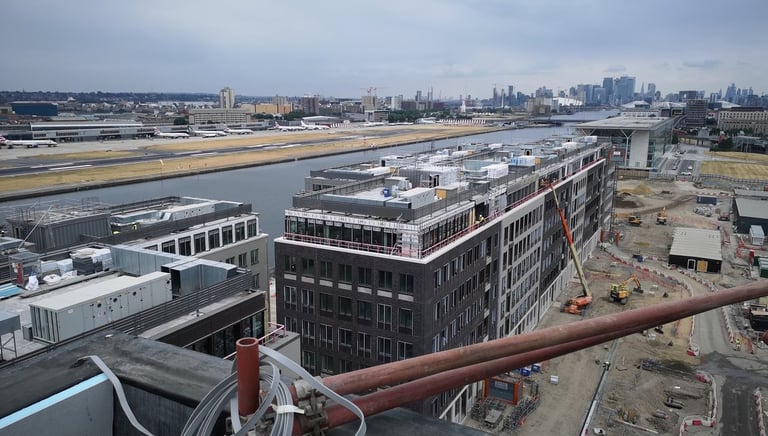 Construction Management