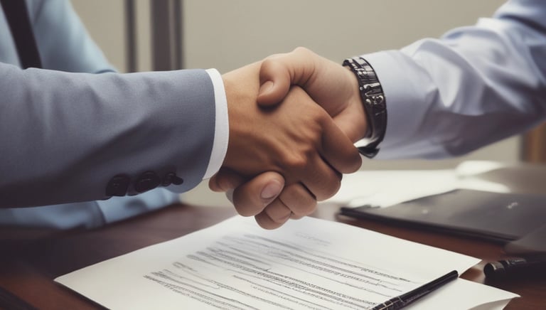 the word management written in white letters on a black background