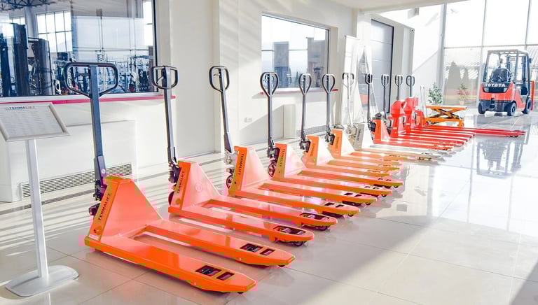 Société de nettoyage à Lyon - nettoyage entrepôt logistique, industriel, usine