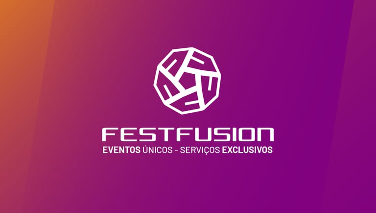 Festfusion eventos