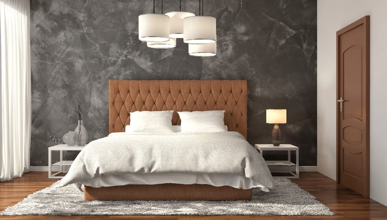 Enduit décoratif Tournon