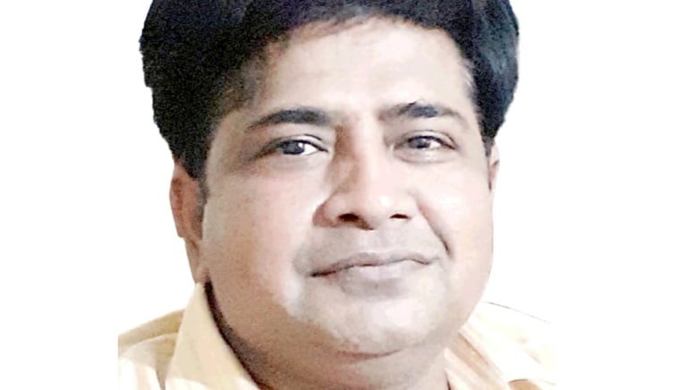 प्रशांत श्रीवास्तव ज्योतिषी: भविष्यवाणियों का नोस्त्रदामस