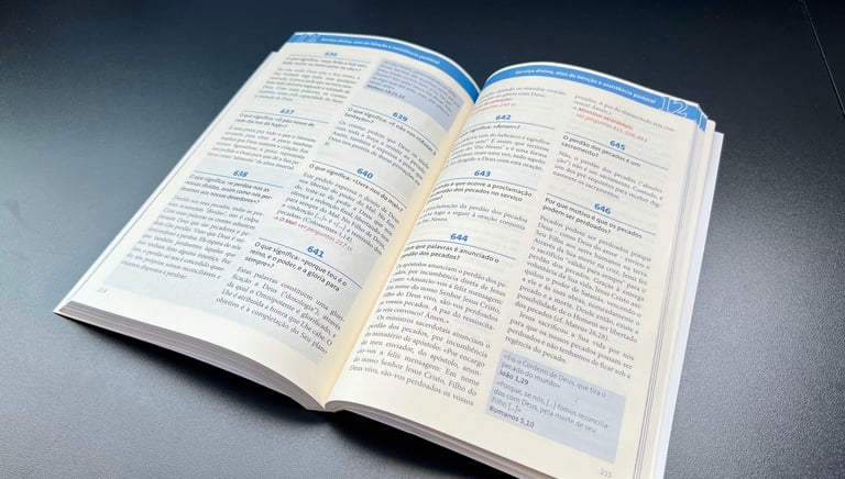 Diagramação do livro, progeto gráfico