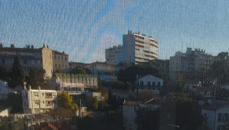 moustiquaire marseille