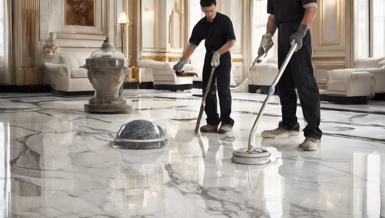 woman in white long sleeve shirt and blue denim jeans standing beside white wooden framed glass