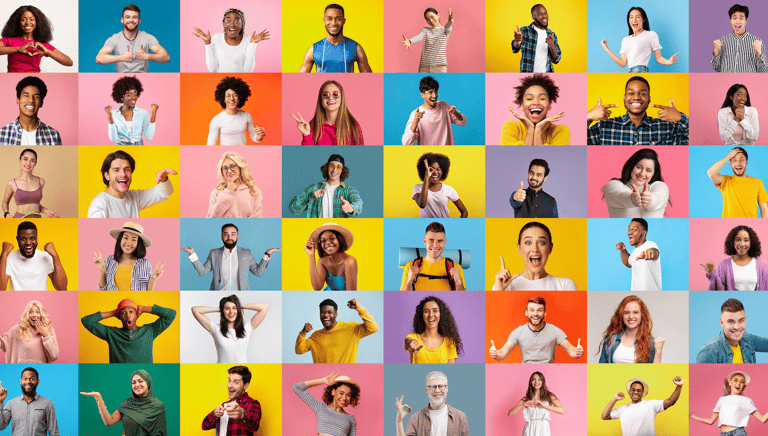 social care marketing services