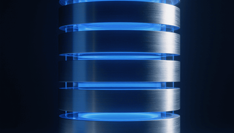 Data Cylinder