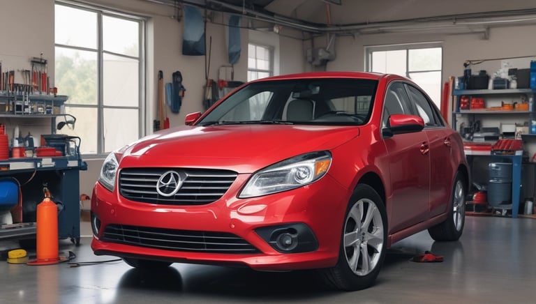 white and black abstract painting