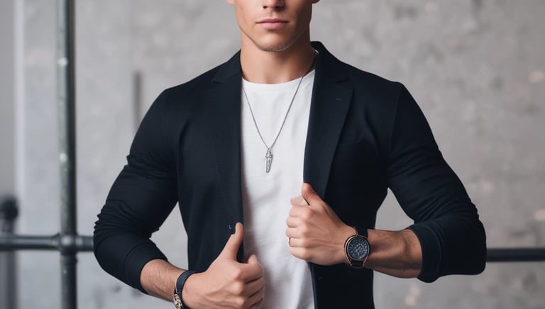 Lifestyle student influencer capturing balanced daily routines with deep blue and white tones.