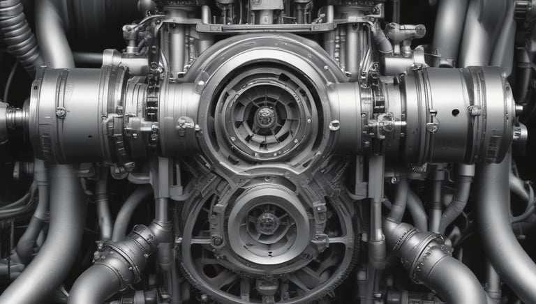 gray concrete wall inside building