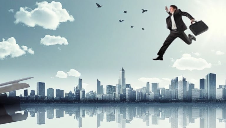 alt="Interim Management: Experte als COO für Restrukturierung