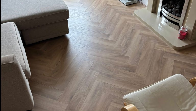 flooring in Halifax West Yorkshire
