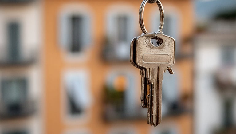 Ferienwohnung Italien kaufen hilft bei der Immobilienverwaltung oder führt diese durch.