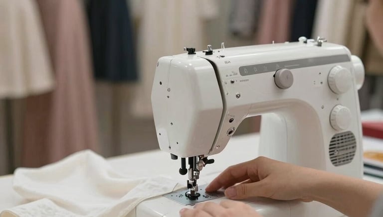 Thread and Trend Alteration