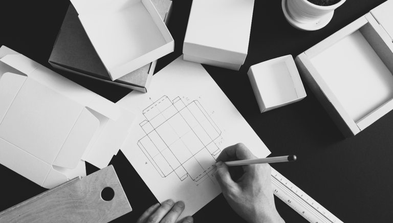 Troquelado técnico para packaging y cajas