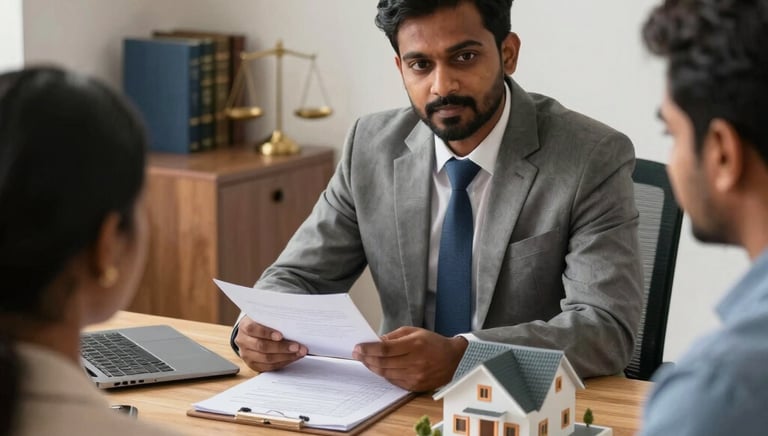 A diverse group of professionals engaged in a lively training session with laptops and notes.