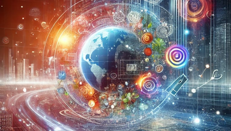 "Soluciones innovadoras en diseño web y desarrollo a medida | Codefy+"