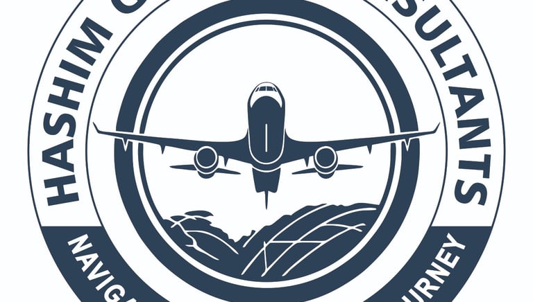 hashim global consultants navigating your global journey in terms of student, visit and immigration visas