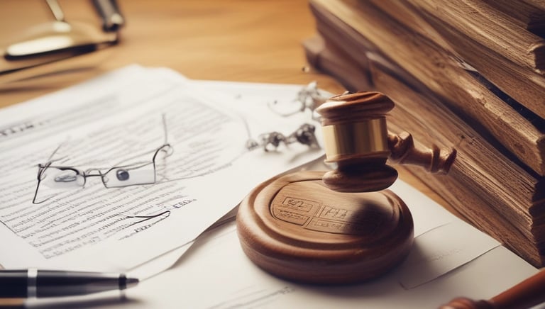 Close-up of hands signing official documents with a Turkish flag visible in the background.