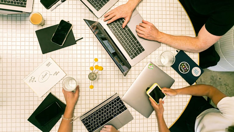 SEO (Search Engine Optimization)