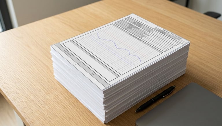 Software per monitoraggio qualità e performance dei processi produttivi